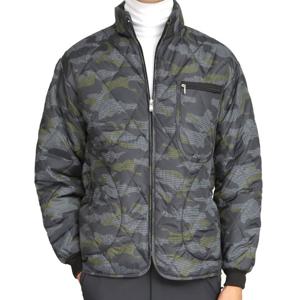 [아재나라]MRJD4401 국산 겨울 남성 패딩 깔깔이 점퍼 내피 작업