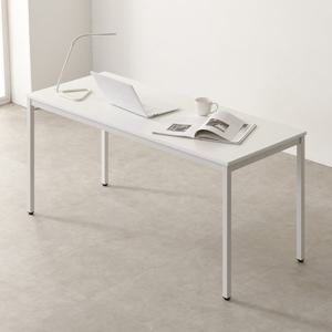 어썸 1500 1인용 컴퓨터책상 테이블 1500x600