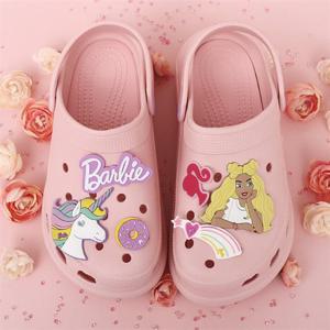 [오키즈] 바비 EVA 샌들 (다이아 어글리-PO153) (O0205)