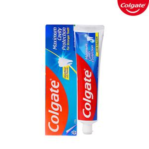 콜게이트 그레이트 레귤러 플레이버 치약 250g