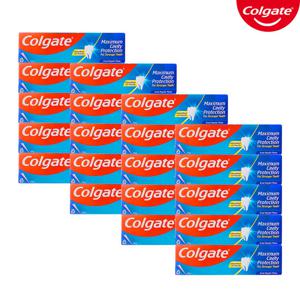 콜게이트 그레이트 레귤러 플레이버 치약 250g x20개