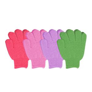 페르비타 버블핸즈 샤워장갑 / 때타올