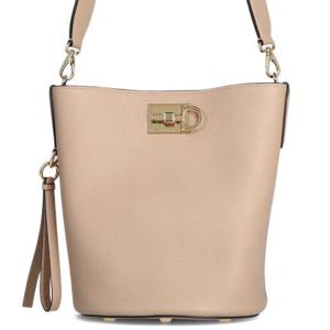 [페라가모] 스튜디오 21 2892 AMARETTI 756836 버킷백 숄더백