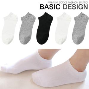 [마이핏]면양말 여름양말 10p