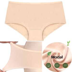 [마이핏]면팬티 보다 더 좋은 데일리 노라인  모달팬티