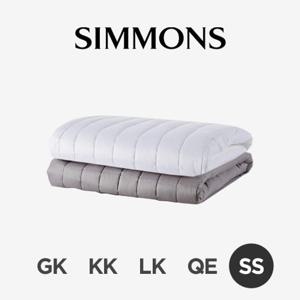 [시몬스] 매트리스 패드 SS