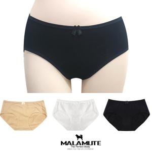 [마이핏]데일리 여성 코튼면팬티 스판팬티 요일팬티