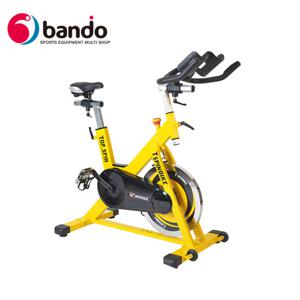 탑스핀 VX850i 클럽형 스피닝자전거 실내자전거 스핀바이크