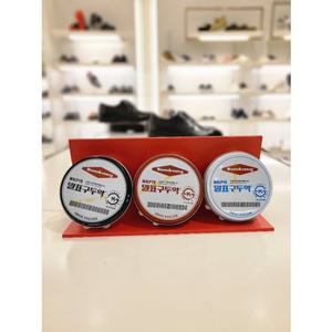 [금강제화] 랜드로바 SHOSC2271MALP 무색 검정 갈색 말표구두약