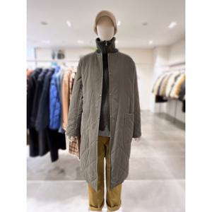 [톰보이] 니트디테일퀼팅점퍼9162413882