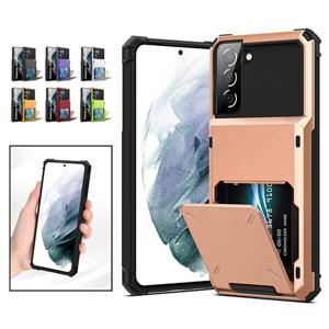 갤럭시 노트 S 23 22 21 20 10 9 FE E 5G 아머 카드케이스