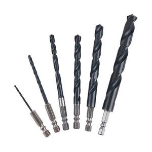 철비트 드릴비트 육각봉드릴 철기리 12.0mm 라보르