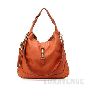 구찌 씨마 뉴재키백 총알 테슬백 218491-