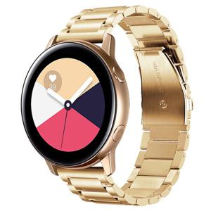 갤럭시워치 액티브2 40mm 44mm 스테인레스 메탈 스트랩 시계줄