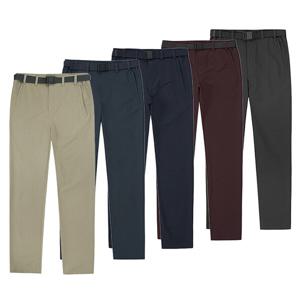 [네파] (7G51605) 남성 페델타 캐쥬얼 등산 팬츠