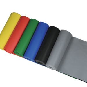 굿바디 밴드 2M 그린 피트니스밴드 천연 라텍스밴드