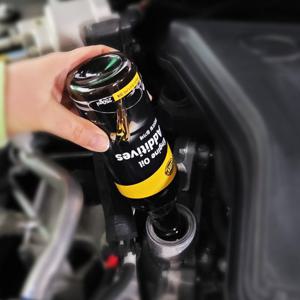 헬라 2세대 그래핀 엔진오일 첨가제 250ml 1P