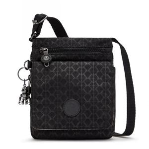 키플링 크로스 NEW ELDORADO 뉴엘도라도-시그니처엠보