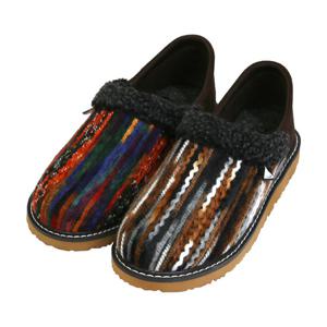 MT 체르마트 카이 남여공용 방한슬립온 털슬리퍼