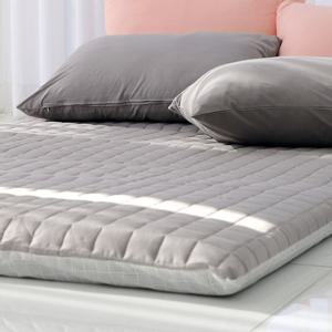 스코홈 순면 해피시리즈 누빔요커버+압축 요솜 세트 D