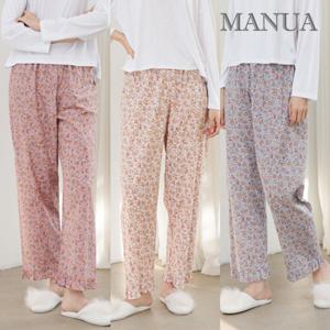 마누아 60수고밀도 9부 파자마 AP9-182