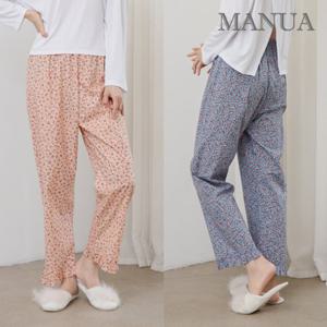 마누아 60수고밀도 9부 파자마 AP9-183