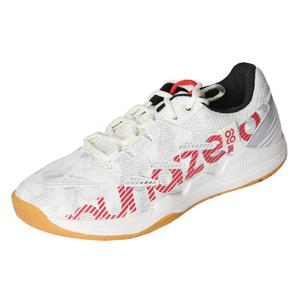 비트로 남여공용 배드민턴화 PUNA05_OW