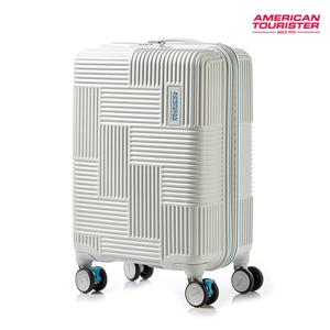 [아메리칸 투어리스터] VELTON 캐리어 55/20 TSA V1 WHITE GL705009
