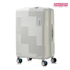 [아메리칸 투어리스터] VELTON 캐리어 69/25 EXP TSA V1 WHITE GL705010