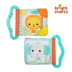 [브라이트스타트] 치발기 북