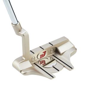 NEW 비제이 아이포스 골프퍼터 WTL-435 매니아용