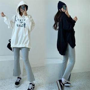 [강물처럼]위쉬몰 RA 언발기모1987후드티(F873H211) 빅사이즈 (9