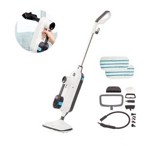 한경희 2in1 살균 스팀청소기 EHSM-D2000WT