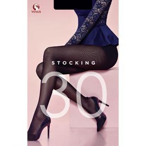 [비너스(스타킹)]30D 반투명 팬티스타킹 (V9730F)