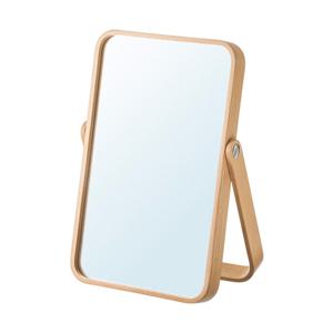 이케아 IKORNNES 이코르네스 탁상거울, 27x40cm/벽걸이/화장대