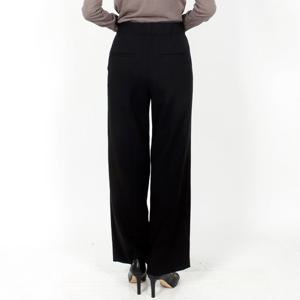 [꾸즈]스티치와이드팬츠(COA90P1-LM)