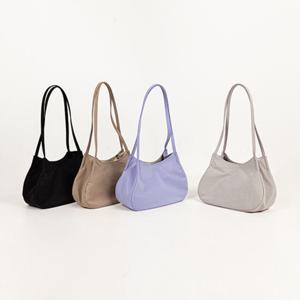[아이띵소] HOBO NEAT BAG _ TENCEL 호보 니트백 _ 텐셀