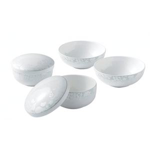 [한국도자기]본차이나 마이웨딩 단반상기 4(6)p