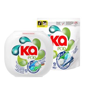 카포드 캡슐세제 브라이트닝 42개입+35개입