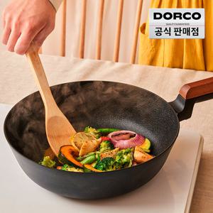 도루코 헤이즐 IH 인덕션 궁중팬 26cm