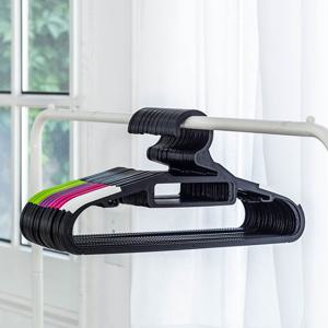 아임홈 베이직 튼튼 논슬립 행거 30P(화이트)