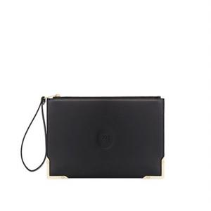 루이까또즈 HERITAGE(헤리티지) 여성클러치백 HQ3HT07BL