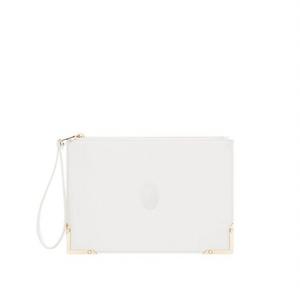 루이까또즈 HERITAGE(헤리티지) 여성클러치백 HQ3HT07IV