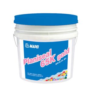 마페이 플래니씰 65K 골드 10KG (분말형 도포 방수재)