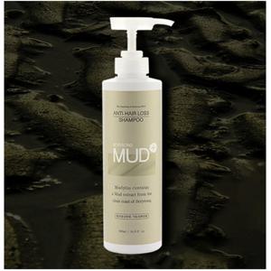 (한셀)보령머드 안티헤어로스 샴푸500ml(탈모증상완화)