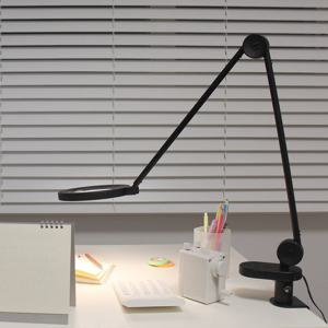 코지라이트 TB-L480C 클램프타입 책상스탠드 3500룩스