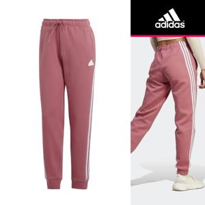 아디다스 우먼스 퓨쳐아이콘 3S 레귤러 팬츠(IB8532)