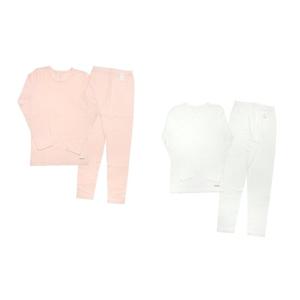 [오가닉맘]피니트니여아긴소아동내의LCF1S3K06-OR-BS