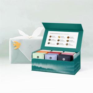 [오설록][신년 세트] 티 에디션 스페셜+보자기 포장