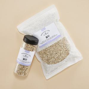 나노미 국내산 율무 리필용 1kg